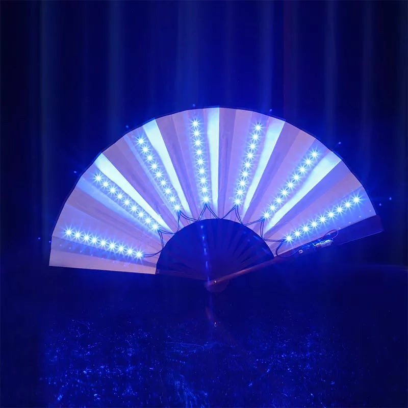 LED Fans (6 colours)