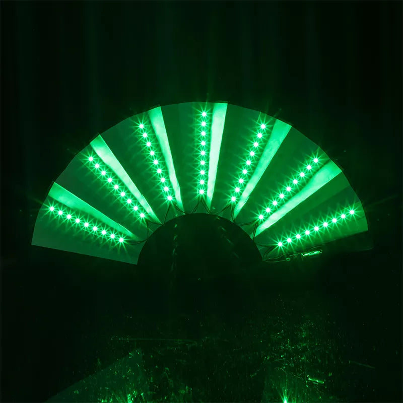 LED Fans (6 colours)