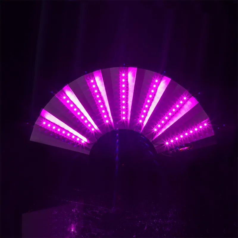 LED Fans (6 colours)