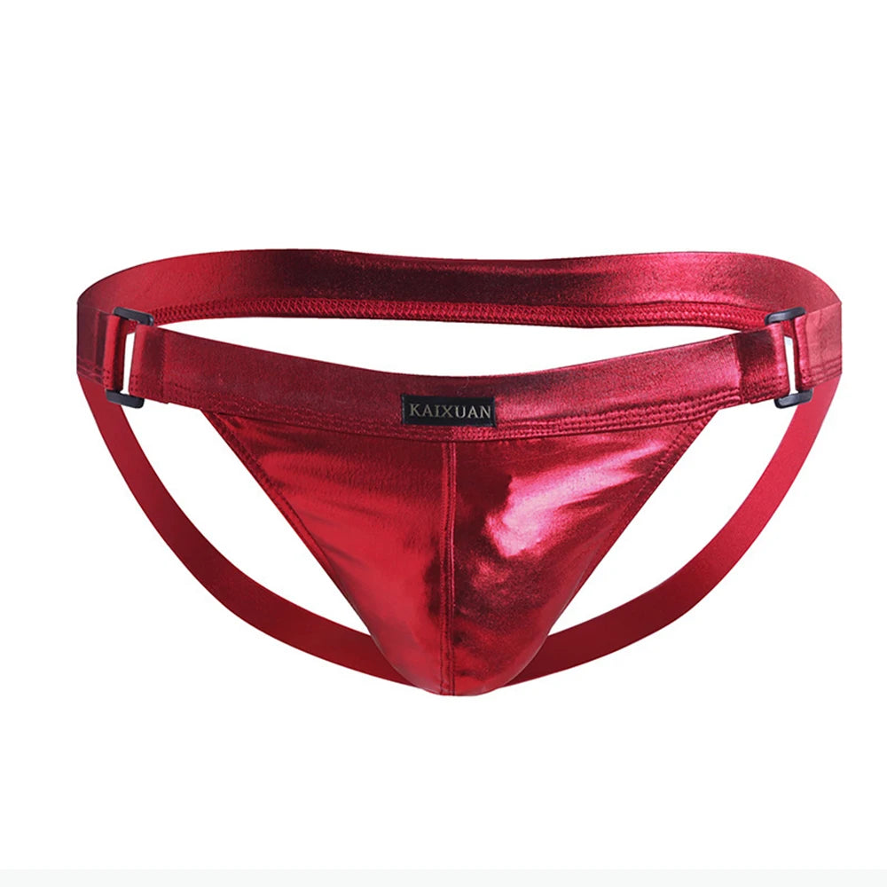 Kaixuan Shiny Jock (6 colours)