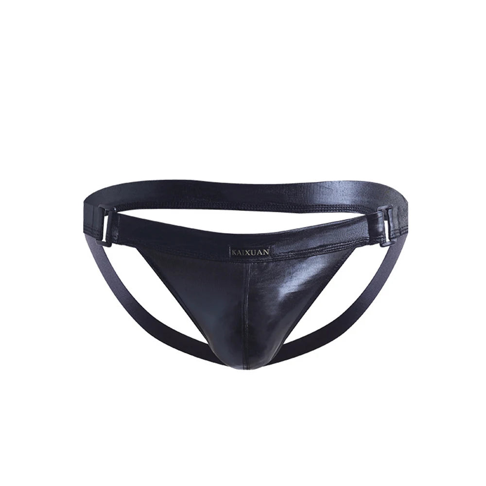 Kaixuan Shiny Jock (6 colours)