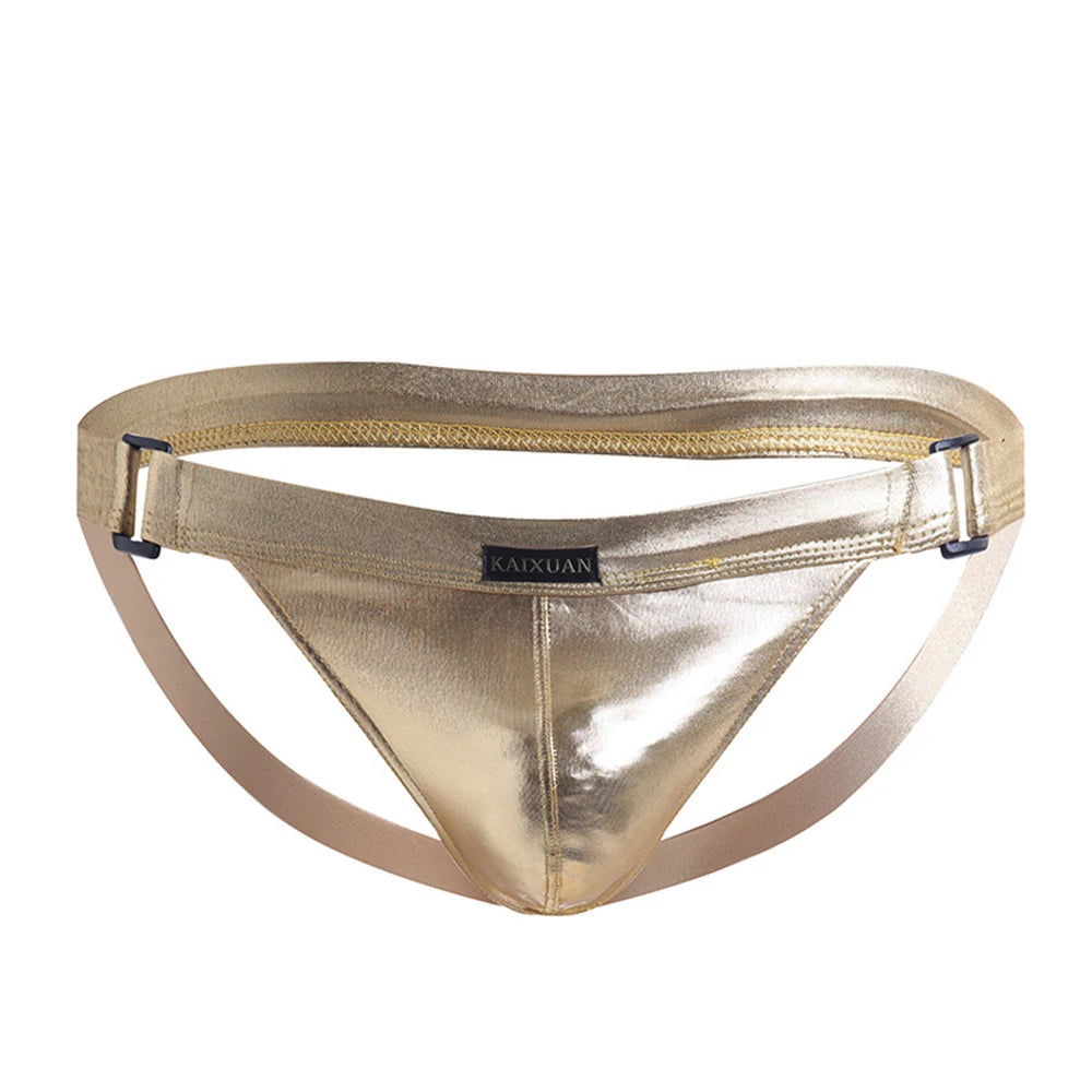 Kaixuan Shiny Jock (6 colours)